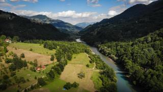 Taramour Cottages. - Mojkovac - 5