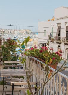 Calafatari B&B - Syracuse - 1