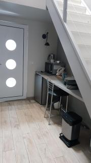 Chambres d hotes Couette et Campagne - 2