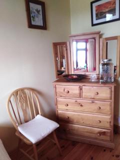 Catherine's Lair A Quiet peaceful Homestay - Westport - 3