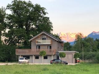 Swiss Lake Lodge - Noville - 2