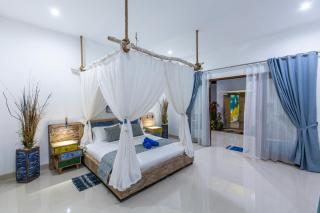 MasBro ART Villas - Seminyak - 7