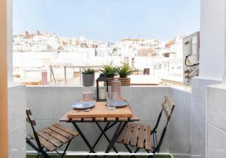 Boutike Wellness Centro Almería - Almería - 6