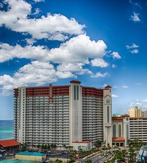 Shores of Panama Resort - Panama City Beach - 9