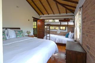 Casa de las Palmas - Villa de Leyva - 3