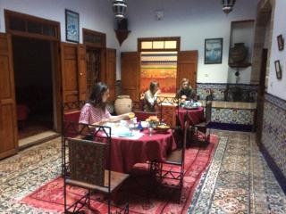 Dar Halima - Essaouira - 7