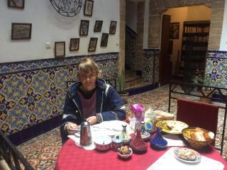 Dar Halima - Essaouira - 1