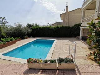 Villa Vista - Segur de Calafell - 8