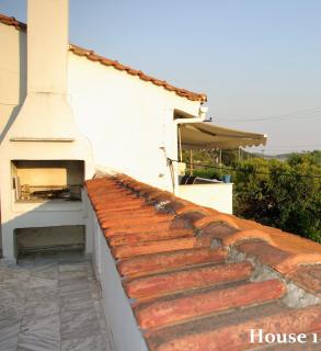 Lazy Cat Holiday House - Nea Iraklitsa - 5