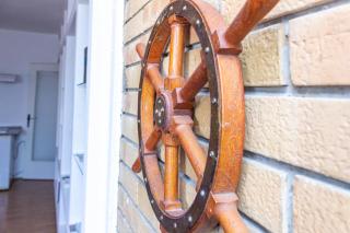 Apartman "Soba Sa Pogledom" - Golubac - 5