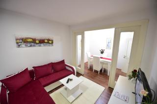 Beograd - apartman "Gardoš" - Belgrado - 5