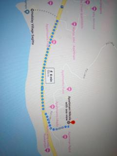 Seaview Apartments Nikola - 8