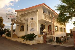 Hotel Mistef - Falerna - 0