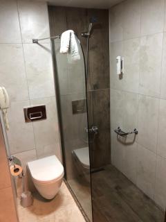 Kayhanbey Hotel - Kuşadası - 5