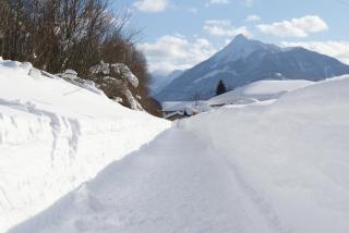 Appartement Klinger - Eben im Pongau - 6