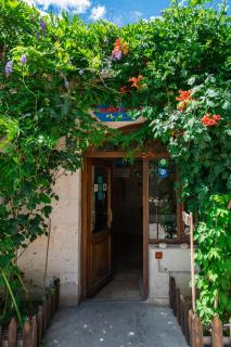 Maron Stone House - 2