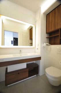 Apartament Bel Mare Pelikan - Misdroy - 5