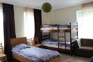 HQ of Nove Sujashvili - Kazbegi - 7