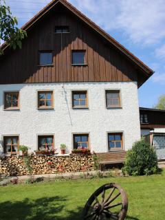 Ferienhaus Stockmeier - 5