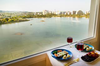 LOFT PLAYA SALINAS CALPE, Grupo Terra de Mar, alojamientos con encanto - Calpe - 8