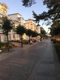 Strandapartment Binz Prora - 8