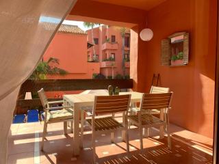 Beachside Apartment in Marbella - 8