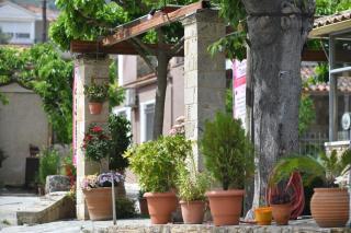 Tassos Rooms - 8