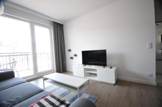 Apartament Bel Mare Pelikan - Misdroy - 2