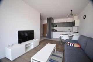 Apartament Bel Mare Pelikan - Misdroy - 1