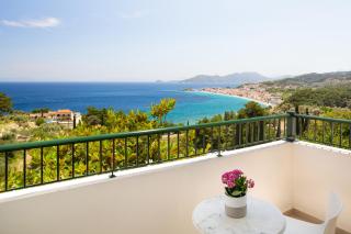 Kalidon Panorama Hotel - 2