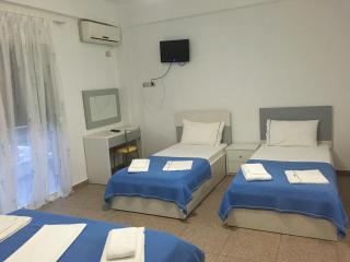 Hotel Stolis - Himare - 5