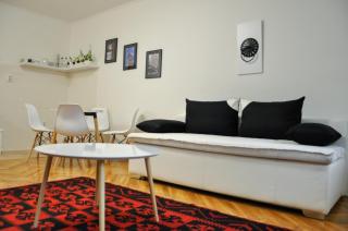 Zvekir - Old Town Apartment - Sarajevo - 0