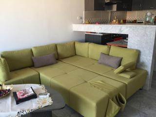 Apartment zone touristique 80 m beach free wifi - Mahdia - 5