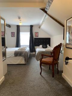 Boars Head Boutique Hotel - Sunderland - 9