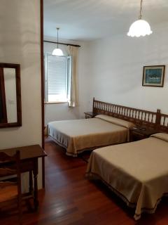 HOSTAL RESIDENCIA PRESIDENTE - Ribadeo - 8