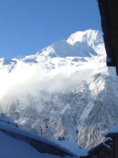 Time to Ski - Athos - 2