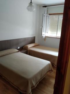 HOSTAL RESIDENCIA PRESIDENTE - Ribadeo - 1