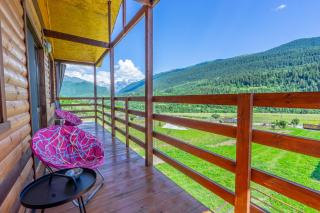 Badishi Guesthouse - 4