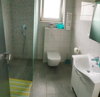 Villa Freya - vacation house - Slatine - 1