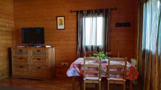 Apartamentos Cobres Rural - 3