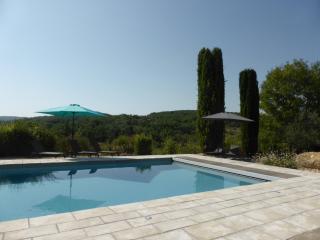 Mas des trois citernes - Saint-Jean-de-Maruéjols-et-Avéjan - 4