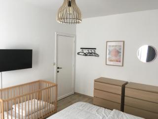 « Les 3 Moussaillons » appartement 2 ch Coxyde - Koksijde - 7