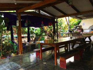 Cabinas carol - Pavones - 3