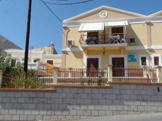 Villa Pinotsi - Sými - 8