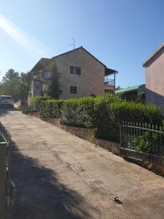 Apartmani Lupi M&S 3 - Vrboska - 6