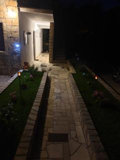 Apartmani Lupi M&S 3 - Vrboska - 3