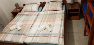 Apartmani Lupi M&S 3 - Vrboska - 9