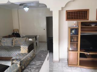 Appartement Familial Emile Zola - Casablanca - 9