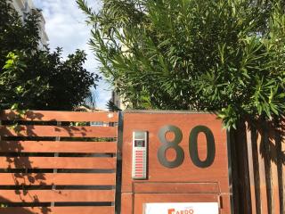 Villa Pepita - Benicàssim - 5