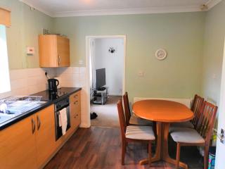 Spacious semi detached house - 6